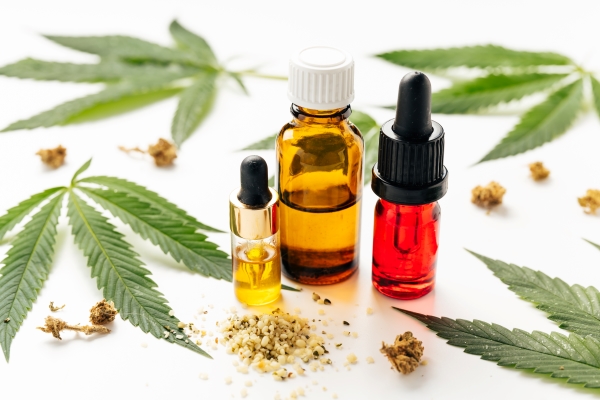 CBD oil