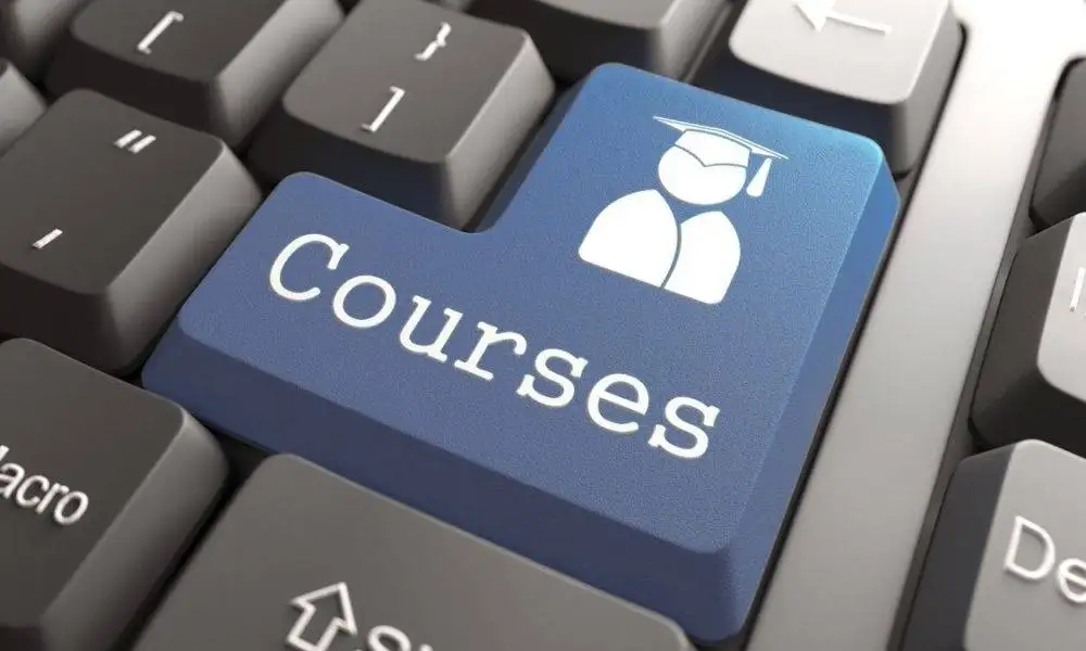 Online Certificate Courses